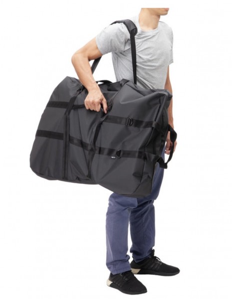 TERN Transporttasche &quot;Stow Bag&quot;; 20 / 24&quot;, schwarz, Nylon, 36x2912cm, passend nur für BYB