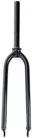 TERN Aluminium-Gabel 26&quot;, schwarz, 242mm, passend für Joe P24