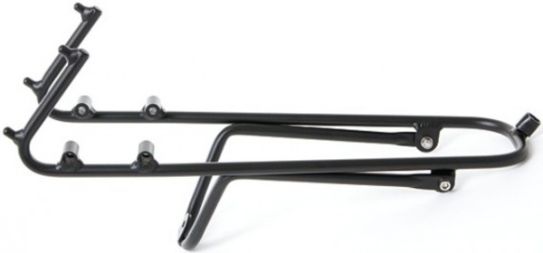 TERN Lowrider &quot;Spartan&quot; 20/24&quot;, schwarz, für 74mm Einbaubreite