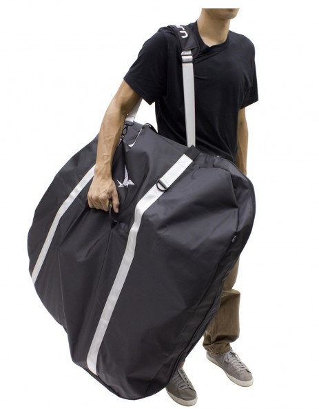 TERN Transporttasche &quot;Stow Bag&quot; 20 / 24&quot;, schwarz
