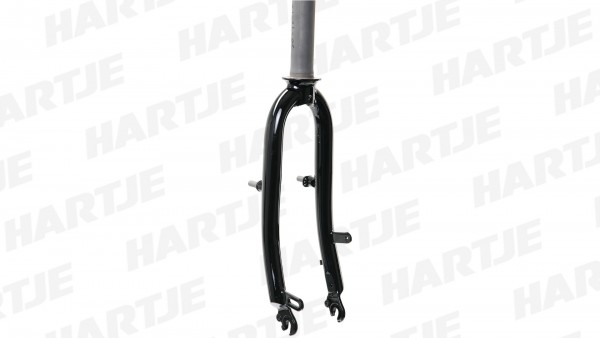 TERN Gabel; 20", HiTen, schwarz, 142 mm, passend für Swoop D7/ Duo Mod.13