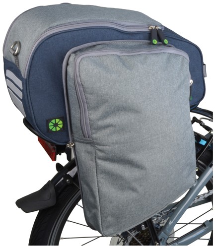 Gepäckträgertasche DAHON &quot;Rack Bag&quot;